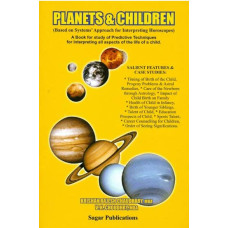 Planets & Children (Based on Systems' Approach for Interpreting Horoscopes)